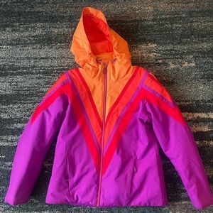 Obermeyer Women’s Trine Jacket size 12